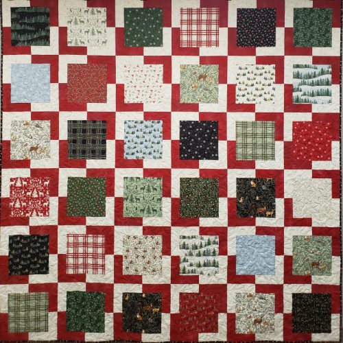 Welcome to Field to Fabric Quilt Company | Field to Fabric Quilt ...