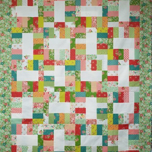 Welcome to Field to Fabric Quilt Company | Field to Fabric Quilt ...